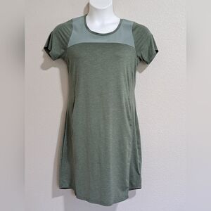 Columbia Place To Place II Dress Medium